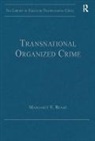 Margaret E. Beare, E. Beare Margaret, Margaret E. Beare, MargaretE. Beare, Beare Margaret E. - Transnational Organized Crime