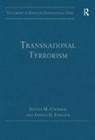 Steven M. Chermak, Steven M. Freilich Chermak, Chermak Steven M., Steven M. Chermak, Joshua D. Freilich, Professor Joshua D. Freilich - Transnational Terrorism