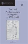 Leif Dixon - Practical Predestinarians in England, C. 1590-1640