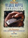 Steve Cohen - Classic Blues Riffs for Harmonica