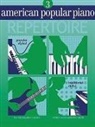 Scott McBride Smith, Christopher Norton, Christopher/ Smith Norton - American Popular Piano Repertoire, Level 3
