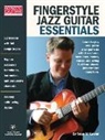 Sean Mcgowan - Fingerstyle Jazz Guitar Essentials