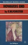 E.M. Foster, Nancy McLoughlin, Ia Milligan, Ian Milligan - Forster