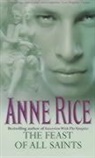 Anne Rice - The Feast of All Saints