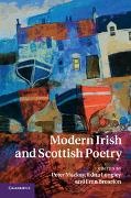 Peter Mackay, Peter Longley Mackay, Fran Brearton, Brearton Fran, Edna Longley, … - Modern Irish and Scottish Poetry