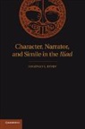 Jonathan L. Ready, Jonathan L. (Indiana University) Ready, Ready Jonathan L. - Character, Narrator, and Simile in the Iliad