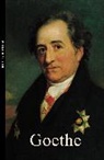 Peter Boerner, Boerner Peter - Goethe