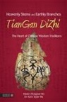Karin Taylor Taylor Wu, Karin Taylor Wu, Zhongxian Wu, Zhongxian Wu Wu, Zhingxian Wu Master - Heavenly Stems and Earthly Branches - TianGan DiZhi
