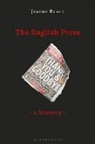Jeremy Black, Jeremy (University of Exeter Black, Jeremy (University of Exeter Uk) Black, Black Jeremy - The English Press