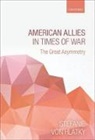 St¿nie von Hlatky, Stefanie von Hlatky, Stefanie von Hlatky, Stéfanie von Hlatky, Stefanie (Assistant Professor Von Hlatky - American Allies in Times of War