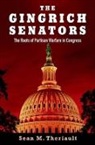 Sean M. Theriault, Sean M. (Associate Professor of Governm Theriault, Theriault Sean M. - Gingrich Senators