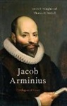Thomas H. Mccall, McCall Thomas H., Keith D. Stanglin, Keith D. (Associate Professor of Histori Stanglin, Keith D. Mccall Stanglin, Stanglin Keith D. - Jacob Arminius