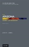 John D. Leshy, John D. (Harry D. Sunderland Disguished Pro Leshy, Leshy John D. - Arizona State Constitution