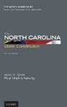 Paul M. Newby, Newby Paul M., John V. Orth, John V. Newby Orth - North Carolina State Constitution