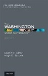 Hugh D. Spitzer, Spitzer Hugh D., Robert F. Utter, Robert F. (Supreme Court Utter, Robert F. Spitzer Utter, Utter Robert F. - Washington State Constitution