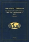 Emeritus Professor Giuliana (Uni Ziccardi Capaldo, Giuliana Ziccardi Capaldo, Professor Giuliana (University o Ziccardi Capaldo, Giuliana Ziccardi Capaldo - Global Community Yearbook of International Law and Jurisprudence 2011