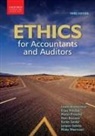Louise Kretzschmar, Louise (Professor in Theological Ethi Kretzschmar, Louise Prinsloo Kretzschmar, Frans Prinsloo, Martin Prozesky, Deon Rossouw... - Ethics for Accountants and Auditors