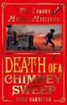 Cora Harrison - Death of a Chimney Sweep