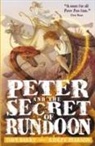 Dave Barry, Dave Pearson Barry, Ridley Pearson, Dave Barry &amp; Ridley Pearson - Peter and the Secret of Rundoon