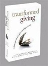 Not Available (NA), Abingdon Press - Transformed Giving Campaign Handbook