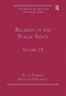 Rinaldo Cristofori, Professor Silvio Cristofori Ferrari, Silvio Ferrari, Silvio Cristofori Ferrari, Dr. Rinaldo Cristofori, Rinaldo Cristofori... - Religion in the Public Space