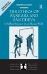 Warren Lee Todd, Todd Warren Lee - Ethics of Sacnkara and Saantideva