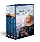 Wanda E. Brunstetter - The Discovery Box Set