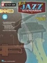 Hal Leonard Publishing Corporation (COR), Hal Leonard Corp - Best Jazz Standards