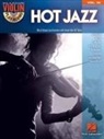 Hal Leonard Publishing Corporation (COR), Hal Leonard Corp - Hot Jazz