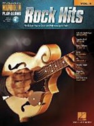 Hal Leonard Publishing Corporation (COR), Hal Leonard Corp, Hal Leonard Publishing Corporation - Rock Hits