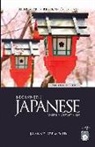 Joanne Redmond - Beginner's Japanese With 2 Audio Cds