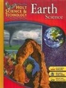 Kathleen Meehan Berry, Robert H. Fronk, Mary Kay Hemenway, Hrw, Not Available (NA), Holt Rinehart and Winston - Earth Science