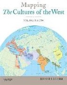 Clifford R. Backman - Mapping the Cultures of the West