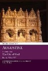 P. G. Walsh, Peter G. Walsh, P. G. Walsh - Augustine: De Civitate Dei