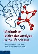 Andreas Hofmann, Andreas (Griffith University Hofmann, Hofmann Andreas - Methods of Molecular Analysis in the Life Sciences