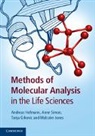 Andreas Hofmann, Andreas (Griffith University Hofmann - Methods of Molecular Analysis in the Life Sciences