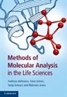 Andreas Hofmann &amp; Anne Simon, Andreas Hofmann, Andreas (Griffith University Hofmann, Hofmann Andreas - Methods of Molecular Analysis in the Life Sciences
