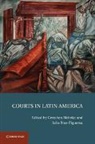 Gretchen Helmke, Gretchen Rios Figueroa Helmke, Gretchen Helmke, Helmke Gretchen, Julio Rios Figueroa, Julio Rios-Figueroa - Courts in Latin America