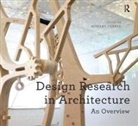 Murray Fraser, Professor Murray Fraser, Murray Fraser - Design Research in Architecture
