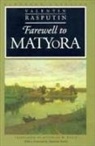 Valentin Bouis, Valentin Grigor Bouis, Cevich Grigor, Antonina W. Rasputin, Valentin Rasputin, Valentin Bouis - Farewell to Matyora