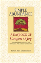 Sarah B. Breathnach, Sarah Ban Breathnach, Breathnach Sarah Ban - Simple Abudance