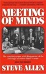 Steve Allen - Meeting of Minds