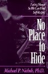 Michael P. Nichols, Nichols Michael P. - No Place to Hide