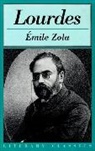Ernest Alfred Vizetelly, Emile Zola - Lourdes