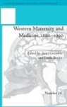 Janet Greenlees, Janet (EDT)/ Bryder Greenlees, Linda Bryder, Bryder Linda, Janet Greenlees, Greenlees Janet - Western Maternity and Medicine, 1880-1990
