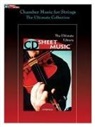 Hal Leonard Publishing Corporation (COR), Hal Leonard Publishing Corporation - CHAMBER MUSIC FOR STRINGS CD-ROM