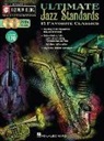 Hal Leonard Publishing Corporation (COR), Hal Leonard Corp - Ultimate Jazz Standards