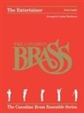 Scott (COP)/ Canadian Brass (CRT)/ Henders Joplin - Scott Joplin - The Entertainer