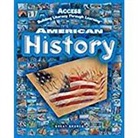 Elva/ Gusman Duran, ESL, Great Source - Great Source Access Esl