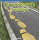 Moira Davison-reynolds, Molly Rey - Measuring With Footsteps